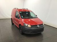 Gebraucht VW Caddy 102 PS (75 kW) 2016 Van / Kleinbus