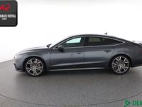 Gebraucht Audi A7 S-Line 340 PS (250 kW) 2018 Daytonagrau Limousine
