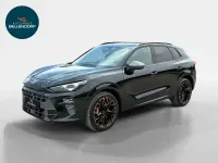Gebraucht Cupra Terramar VZ 265 PS (194 kW) 2025 Mythosschwarz SUV