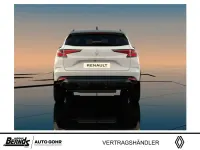Neu Renault Austral Techno 148 PS (108 kW) 2026 Perlmuttweiss metallic/dach i SUV