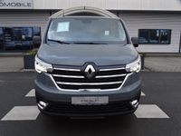 gebraucht Renault Trafic 2.0 dCi KLIMA