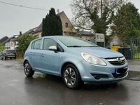 gebraucht Opel Corsa D *TÜV NEU * 04/2026 KLIMA *AUX* TOP