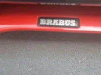 Używany Smart ForTwo Cabrio Brabus 71 KM (52 kW) 2016 Czarny Kabriolet