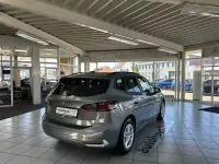 Gebraucht BMW 225 Active Tourer Sport Line 245 PS (180 kW) 2022 Skyscraper grau metallic Van / Kleinbus