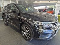 Gebraucht Renault Koleos Initiale Paris 184 PS (135 kW) 2021 Schwarz SUV