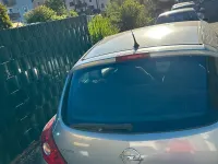 Gebraucht Opel Corsa 75 PS (55 kW) 2008 Blau Kleinwagen