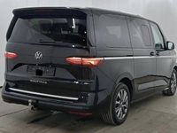 Gebraucht VW Multivan 150 PS (110 kW) 2025 Deep black perleffekt Van