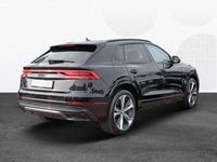 gebraucht Audi Q8 50 TDI quattro tiptronic