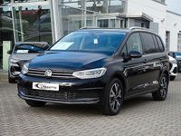 Gebraucht VW Touran Move 150 PS (110 kW) 2025 Van / Kleinbus