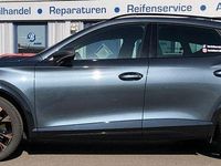 Gebraucht Cupra Formentor VZ 333 PS (244 kW) 2025 Grau SUV