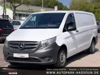 Gebraucht Mercedes Vito 136 PS (100 kW) 2015 Arktikweiss Van