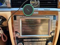 gebraucht VW Phaeton 3.0 V6 TDI 4MOTION Tiptronic 5-Sitzer -