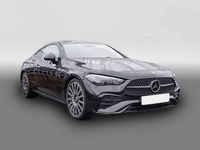 Gebraucht Mercedes CLE450 381 PS (280 kW) 2024 Schwarz Coupé