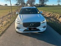 Gebraucht Volvo XC60 194 PS (142 kW) 2019 Weiß SUV