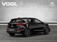 Gebraucht Hyundai i30 Advantage 101 PS (74 kW) 2024 Abyss black / mic Van / Kleinbus