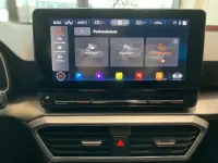 Gebraucht Seat Leon FR 150 PS (110 kW) 2021 Andere farben Kombi