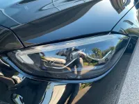 Gebraucht Mercedes C300e Avantgarde 313 PS (230 kW) 2025 Unilack schwarz Kombi