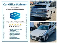 Gebraucht VW Arteon R 320 PS (235 kW) 2023 Grau Limousine