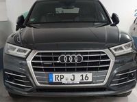 gebraucht Audi Q5 2.0 TDI quattro