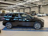 Gebraucht BMW 218 150 PS (110 kW) 2024 Schwarz ii/bonnet fluid black Van / Kleinbus