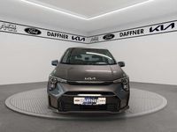 Neu Kia Picanto Vision 79 PS (58 kW) 2025 (m7g) astro grey m Kleinwagen