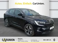 Usata Renault Austral Evolution 158 CV (116 kW) 2025 Nero SUV