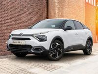 Gebraucht Citroën C4 PureTech 131 PS (96 kW) 2023 Weiß Limousine