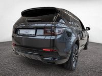 Gebraucht Land Rover Discovery Sport SE Dynamic 269 PS (197 kW) 2025 Carpathian grey SUV