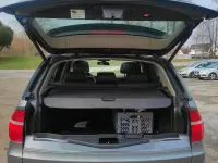 Używany BMW X5 286 KM (210 kW) 2009 Szary SUV