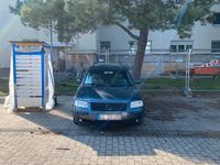 Gebraucht VW Passat 131 PS (96 kW) 2001 Grau Kombi