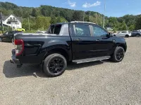 Gebraucht Ford Ranger Wildtrack 200 PS (147 kW) 2019 Schwarz Pickup