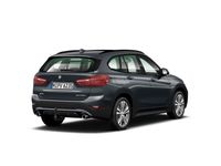 gebraucht BMW X1 xDrive20dSportline+AHK+Panorama+Navi+HUD+Leder