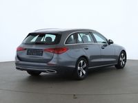 gebraucht Mercedes C200 d T-Modell