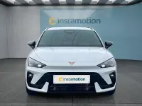 Neu Cupra Leon 204 PS (150 kW) 2026 Kombi