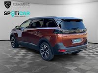 gebraucht Peugeot 5008 BHDI 180 EAT8 GT Pack, AHK,360°,Panorama, BlackPack