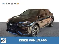 Gebraucht DS Automobiles DS3 131 PS (96 kW) 2024 Metallic