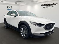 Neu Mazda CX-30 Center-Line 140 PS (102 kW) 2025 Weiß SUV