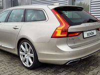 gebraucht Volvo V90 D5 Kombi Inscription - AWD