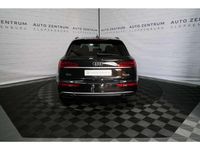 Gebraucht Audi Q5 S-Line 286 PS (210 kW) 2023 Mythosschwarz metallic SUV