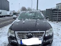 Gebraucht VW Passat 102 PS (75 kW) 2005 Braun Limousine