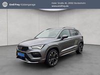 Gebraucht Cupra Ateca VZ 300 PS (220 kW) 2024 Grau SUV