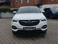 gebraucht Opel Grandland X 1.2 Business