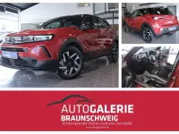 Gebraucht Opel Mokka GS Line 136 PS (100 kW) 2024 Rot SUV