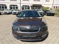 Gebraucht Skoda Octavia 179 PS (131 kW) 2013 Braun Kombi