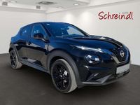 Gebraucht Nissan Juke Tekna 114 PS (83 kW) 2025 Schwarz SUV