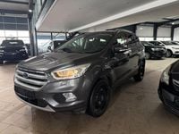 Gebraucht Ford Kuga Cool & Connect 150 PS (110 kW) 2017 SUV
