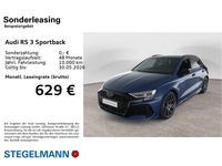 Second-hand Audi RS3 400 CP (294 kW) 2025 Berlinǎ