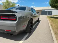 Gebraucht Dodge Challenger 309 PS (227 kW) 2017 Grau Coupé