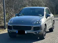 Usata Porsche Cayenne S 385 CV (283 kW) 2017 Andere farben SUV