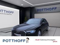 Gebraucht Audi A6 S-Line 245 PS (180 kW) 2021 Schwarz Kombi
